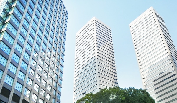 各種テナント工事 写真